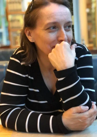 Maxine Braddon, Counsellor